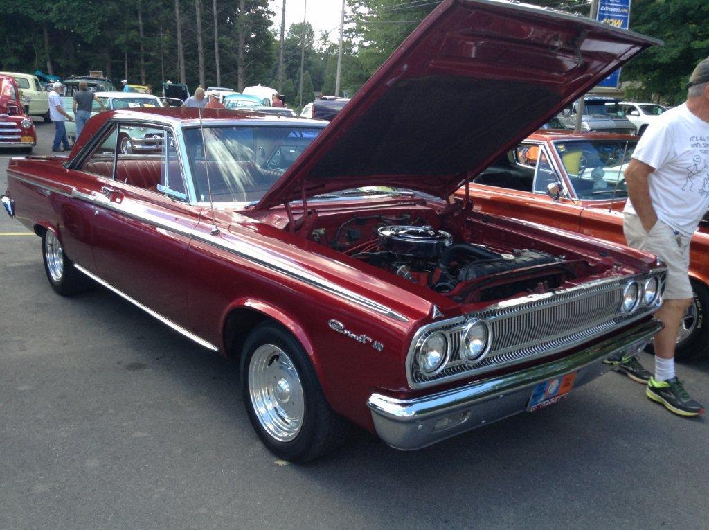 Car show 2016 013